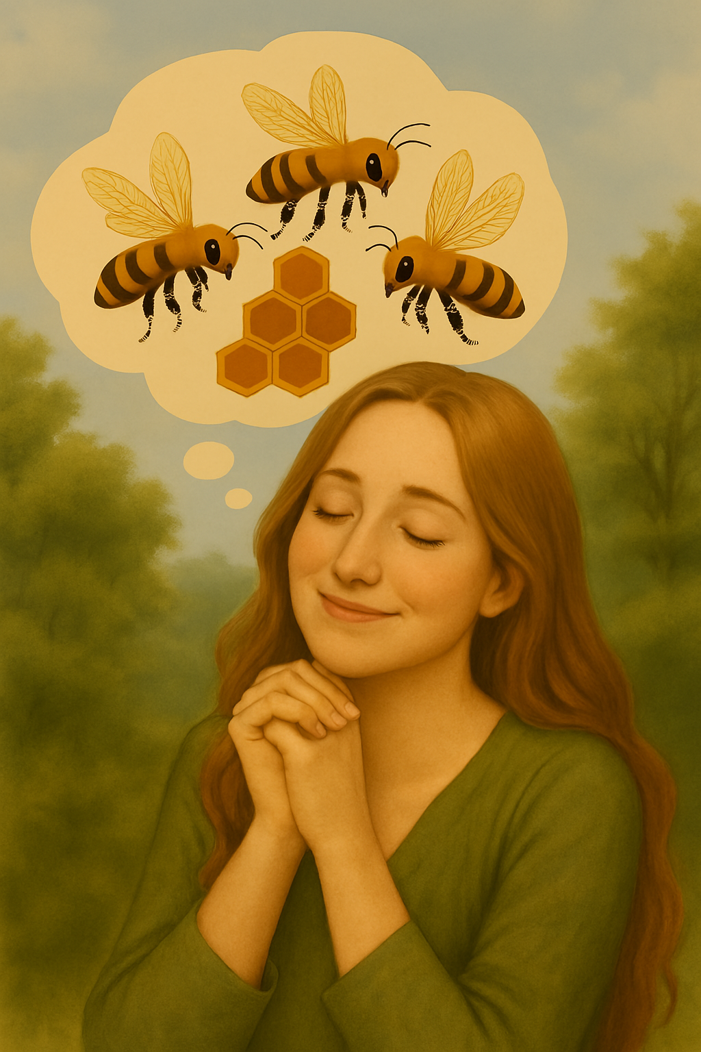 Thinking about getting bees?